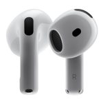 Apple unveils news AirPods 4 and announces an update that can turn AirPods Pro 2 into a hearing aid