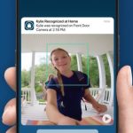 Arlo’s new Secure 5 system will recognise family and friends and create customised notifications