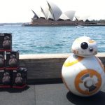 Tech Guide meets the team behind the popular Star Wars BB-8 toy