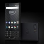 BlackBerry launches new KEY2 smartphone