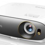 BenQ W1700 4K HDR Projector review – enjoy a big screen experience without a big price