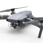 Now DJI drone pilots have to pass a safety quiz before they can take to the air