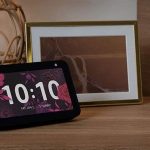 Amazon launches new Echo Show 8 and Echo Show 5 smart displays