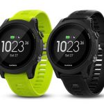 Garmin’s new Forerunner 935 multi-sport watch can keep your training on track