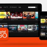 Foxtel GO app now allows Chromecast and AirPlay streaming