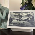 Google Nest Hub Max review – smart speaker with a bigger screen and better sound