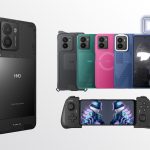 HMD announce the HMD Fusion, an innovative phone that allows you to customise it to your liking