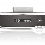 iBGStar device and app helps manage diabetes anywhere