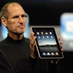 The original iPad was unveiled 10 years ago today – and I was there