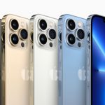 Apple’s iPhone 13 and iPhone 13 Pro have better cameras and displays and longer battery life