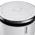 Lenovo’s new Smart Assistant is a voice-activated speaker that’s at your beck and call