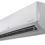 Win an LG Stylish Split System Air Conditioner