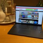 LG Gram 17 laptop review – extra screen space without the extra weight