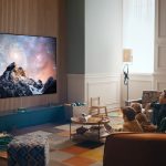 LG reveals its 2022 TV range – led by its flagship OLED models in even larger sizes