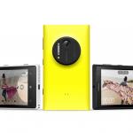 Nokia’s new Lumia 1020 has a 41-megapixel camera