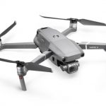 DJI unveils two new Mavic 2 drones with enhanced cameras