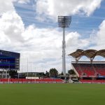 Huawei powers the new smart connected experience at Metricon Stadium