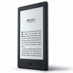 Amazon releases new, improved entry-level Kindle e-reader at the same affordable price