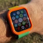 OtterBox Edge Case protects your Apple Watch from daily bumps and scrapes