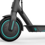 Panmi launches Mi Electric Scooter Pro 2 Mercedes AMG Petronas F1 edition