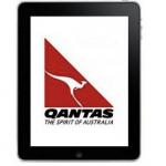 Qantas QStreaming wireless in-flight entertainment coming to 767 fleet