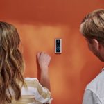 Ring Door View Cam transforms your apartment peephole into a security system