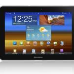 Samsung releases first 4G tablet through Telstra