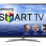 Samsung PS60E8000 60-inch plasma smart TV review