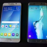 Samsung unveils powerful Galaxy S6 edge+ and Galaxy Note5 smartphones