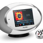 Pure Sensia 200D Connect has the looks, sound and content