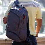 STM’s Velocity bag range lets you carry your devices in style