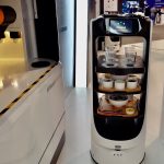 Storant has created an autonomous restaurant with COVID-safe technology