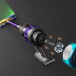 Dyson’s new Gen5Detect cordless vacuum offers more power and suction than ever