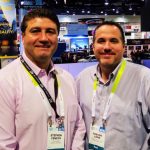 Two Blokes Talking Tech is coming to you from Las Vegas at CES Unveiled