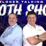 Here it is – the 500th Episode of Two Blokes Talking Tech