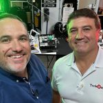 Two Blokes Talking Tech wrap up the CES show in Episode 615.3 live from Las Vegas