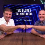 The boys are back together for Episode 650 of Two Blokes Talking Tech to discuss Apple’s launch event