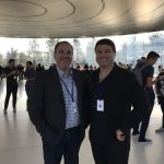 Two Blokes Talking Tech iPhone 13 launch day edition – thanks to Telstra