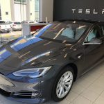 Tesla adds PIN to drive security and free Enhanced Autopilot trials