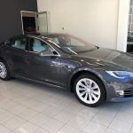 Australia Tesla owners will now have an onboard web browser