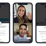 Tinder introduces Face to Face video chat so couples can still meet during COVID times