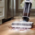 Wet and Dry vacuum brand Tineco launches in Harvey Norman