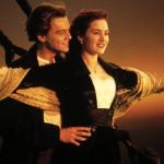 Titanic sails onto Blu-ray in 2D and 3D September 12