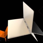 Lenovo Yoga Book combines a tablet, laptop and sketchpad like never before