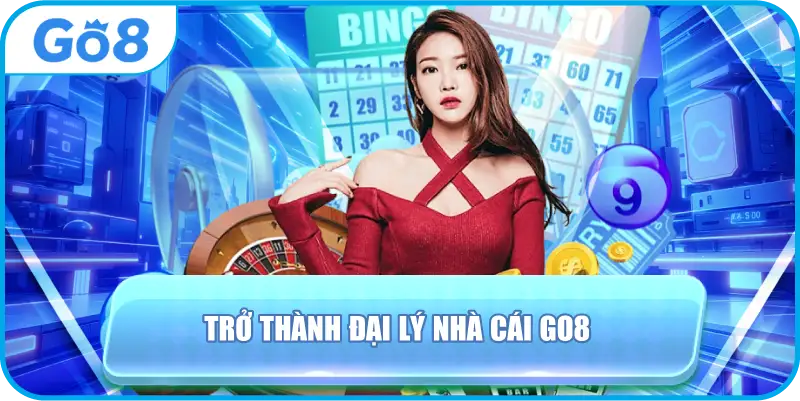 Chính Sách Bảo Mật GO8 - Lá Chắn Thép Bảo Vệ Thông Tin